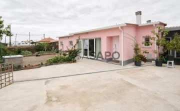 Detached House 2 Bedrooms