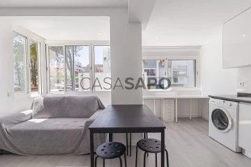 Apartamento T1