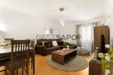 Apartamento 3 habitaciones