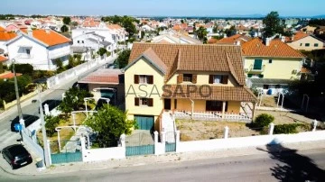 Vivienda Aislada 5 habitaciones