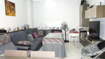 Àtic 3 habitacions, Duplex