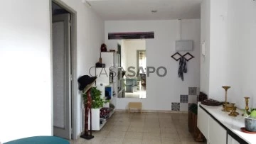 Piso 3 habitaciones + 1 hab. auxiliar