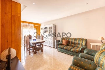 Apartamento 3 habitaciones