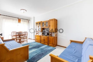 Apartamento T1