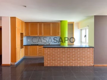 Apartamento 3 habitaciones