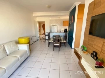 Apartamento 2 Quartos