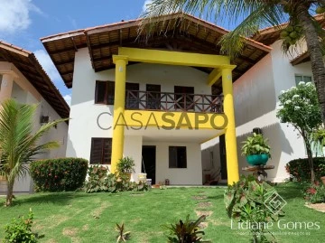 Casa 4 Quartos