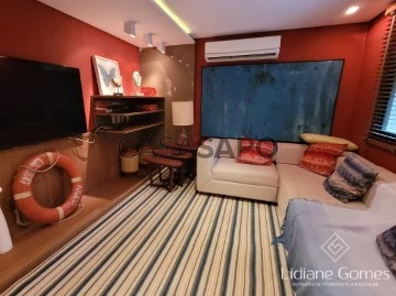 Apartamento 4 Quartos