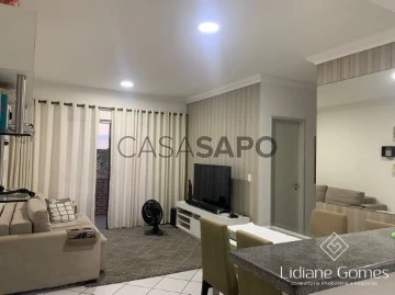 Apartamento 2 Quartos