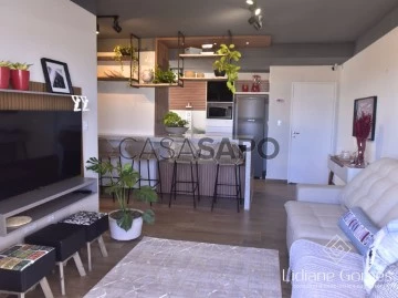 Apartamento 2 Quartos