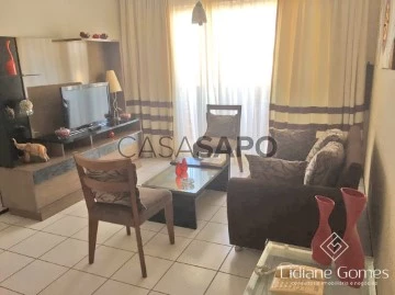 Apartamento T2