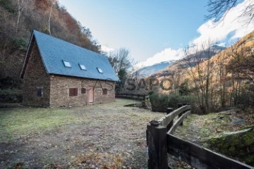 Finca 4 habitacions + 2 hab. auxiliars