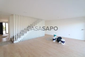 Town House 3 Bedrooms Triplex