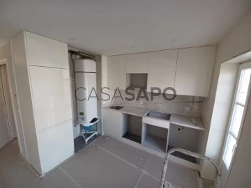 Apartamento 2 habitaciones