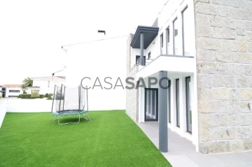 Casa 4 habitaciónes, Duplex