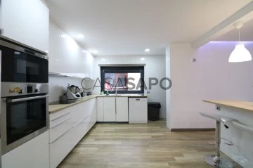 Casa 4 habitaciónes, Duplex