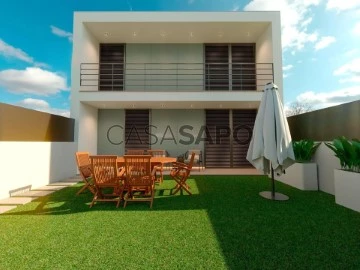 Casa 4 habitaciones, Triplex