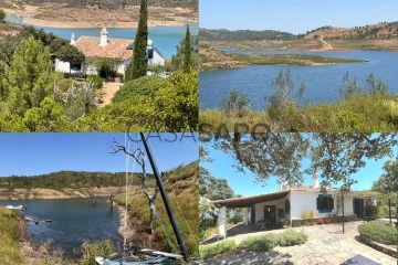 Finca Alentejana 3 habitaciones, Duplex