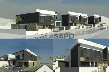 Vivienda pareada 3 habitaciones, Duplex