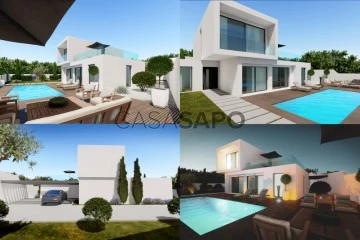 Casa 3 habitaciones, Duplex