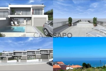 Vivienda pareada 3 habitaciones, Duplex