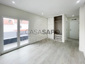 Apartamento T3