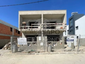 Casa 3 habitaciones, Duplex