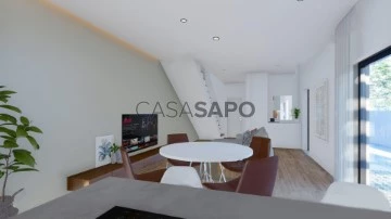 Casa 3 habitaciones, Duplex