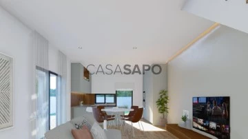 Casa 3 habitaciones, Duplex