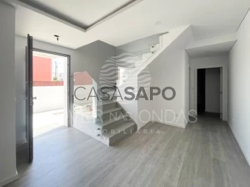 Casa 4 habitaciones