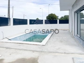 Casa 4 habitaciónes, Duplex