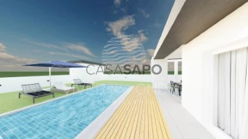 Casa 4 habitaciones