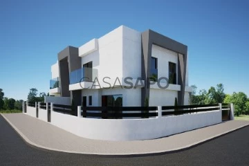 Casa 4 habitaciónes, Duplex