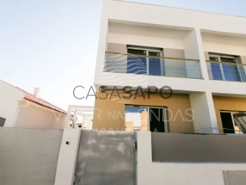 Casa 3 habitaciones, Duplex