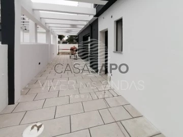 Casa 3 habitaciones, Duplex