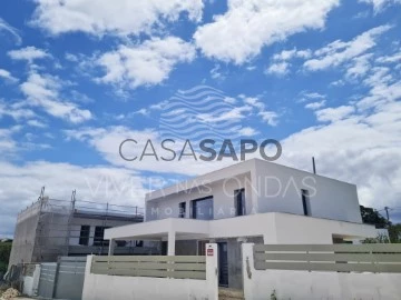 Vivienda Aislada 5 hab. + 1 hab. auxiliar Duplex