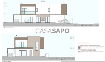 Casa 3 habitaciones, Duplex