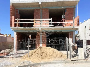 Casa 3 habitaciones, Duplex