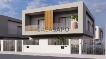 Casa 4 habitaciónes, Duplex