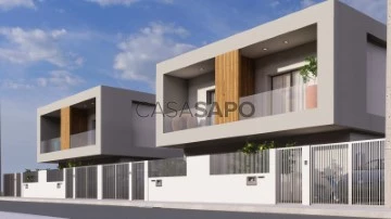 Casa 4 habitaciónes, Duplex