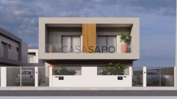 Casa 4 habitaciónes, Duplex