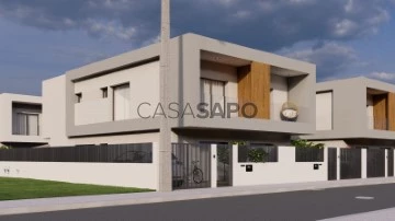 Casa 4 habitaciónes, Duplex