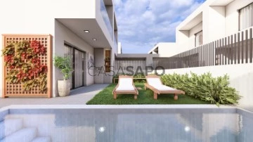 Casa 3 habitaciones, Duplex