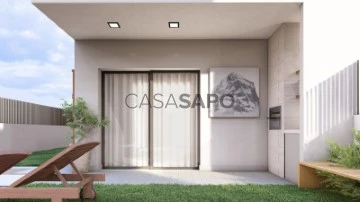 Casa 3 habitaciones, Duplex