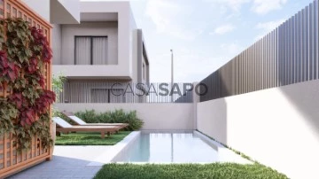 Casa 3 habitaciones, Duplex