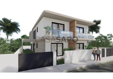 House 4 Bedrooms Duplex