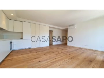 Apartamento 2 habitaciones