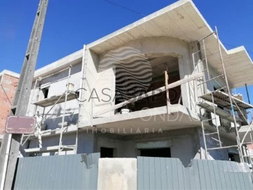 Casa 4 habitaciónes, Duplex