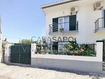 Casa 3 habitaciones, Duplex