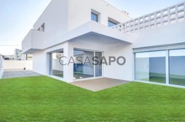 Casa 4 habitaciónes, Duplex